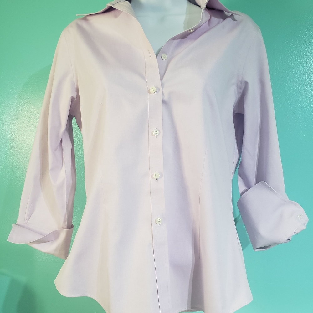 Women's polo